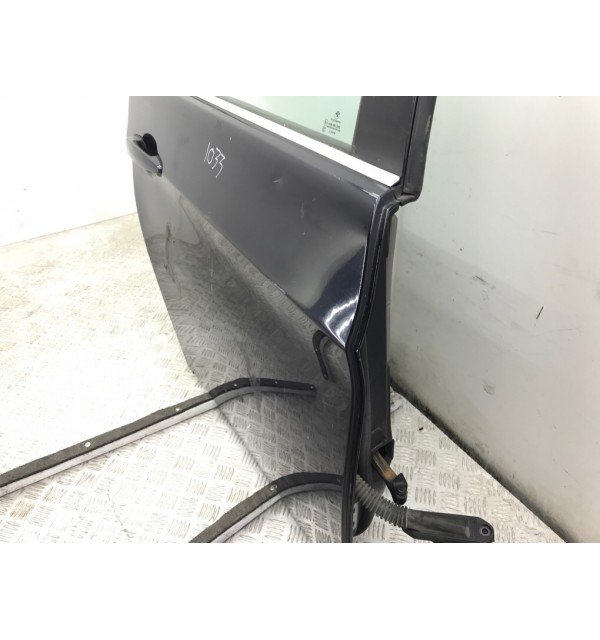Дверь задняя правая бу для BMW 3 E90/E91/E92/E93 3.0 i,  2007 г.