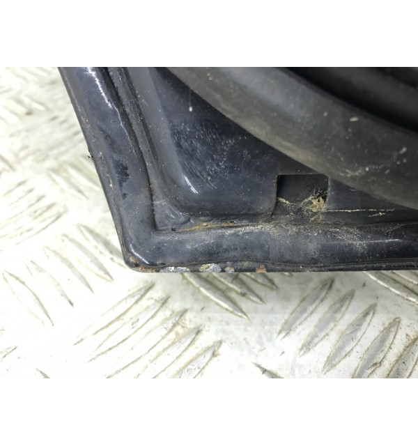 Дверь задняя левая бу для BMW 3 E90/E91/E92/E93 3.0 i,  2007 г.