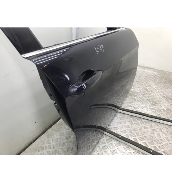 Дверь передняя правая бу для BMW 3 E90/E91/E92/E93 3.0 i,  2007 г.