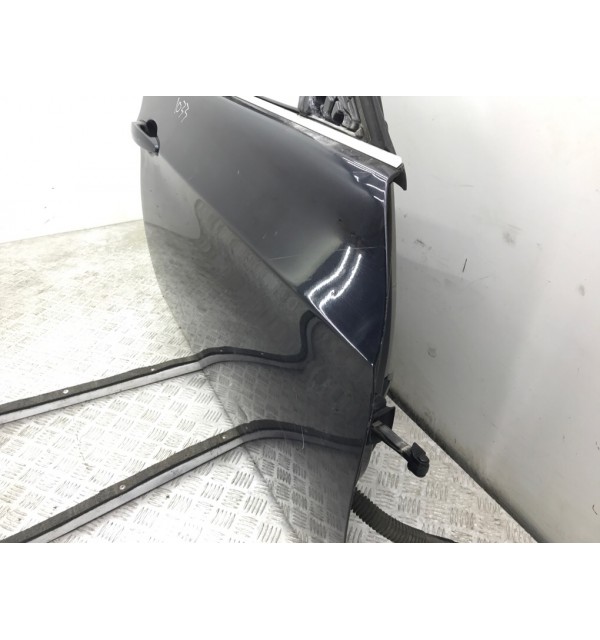 Дверь передняя правая бу для BMW 3 E90/E91/E92/E93 3.0 i,  2007 г.