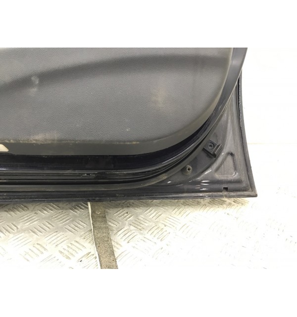 Дверь передняя правая бу для BMW 3 E90/E91/E92/E93 3.0 i,  2007 г.