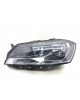 Фара левая бу для Volkswagen Passat B7 2.0 TDi,  2012 г.