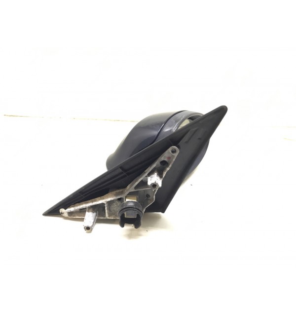 Зеркало наружное правое бу для BMW 3 E90/E91/E92/E93 3.0 i,  2007 г.