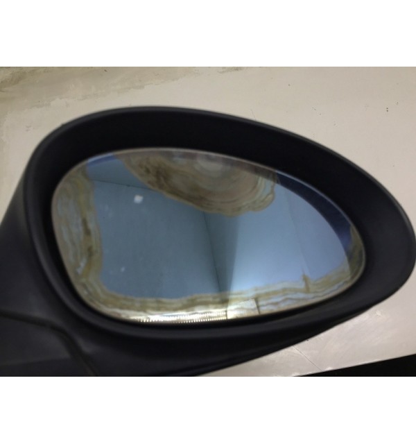 Зеркало наружное правое бу для BMW 3 E90/E91/E92/E93 3.0 i,  2007 г.