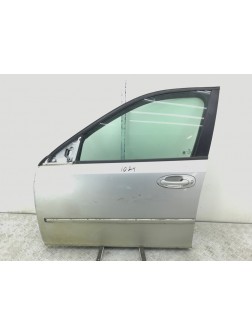 Дверь передняя левая бу для Saab 9-3  2.0 Ti,  2006 г.