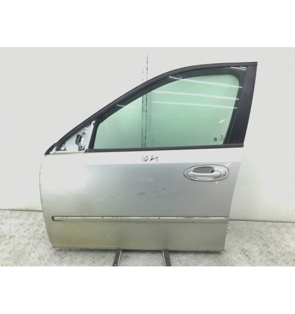 Дверь передняя левая бу для Saab 9-3  2.0 Ti,  2006 г.