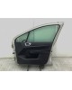 Дверь передняя правая бу для Peugeot 307  1.6 i,  2006 г.