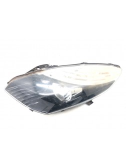 Фара левая бу для Renault Scenic 3 1.9 DCi,  2010 г.