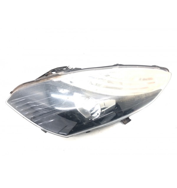 Фара левая бу для Renault Scenic 3 1.9 DCi,  2010 г.
