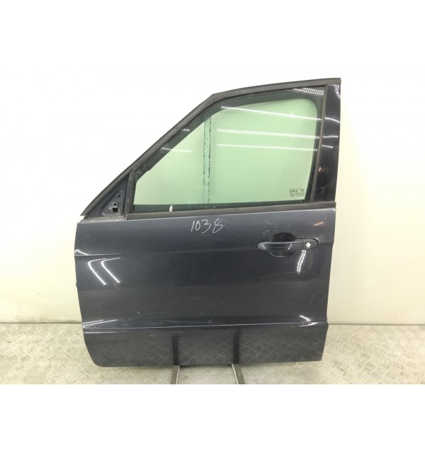 Дверь передняя левая бу для Ford S-Max  1.8 TDCi,  2007 г.
