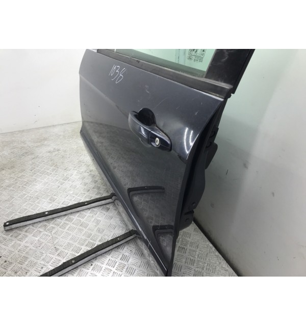 Дверь передняя левая бу для Ford S-Max  1.8 TDCi,  2007 г.