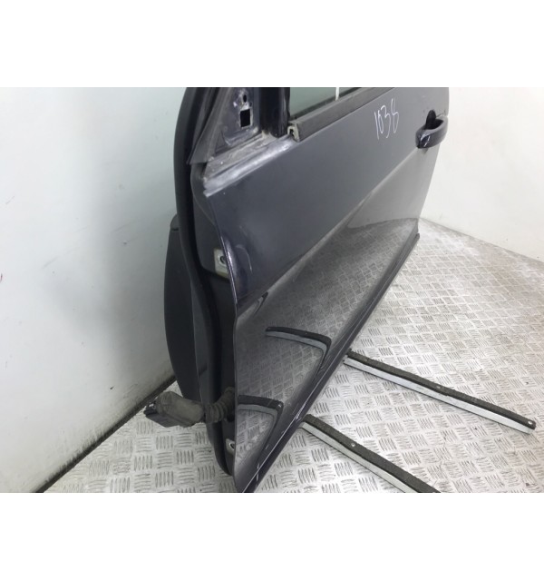 Дверь передняя левая бу для Ford S-Max  1.8 TDCi,  2007 г.