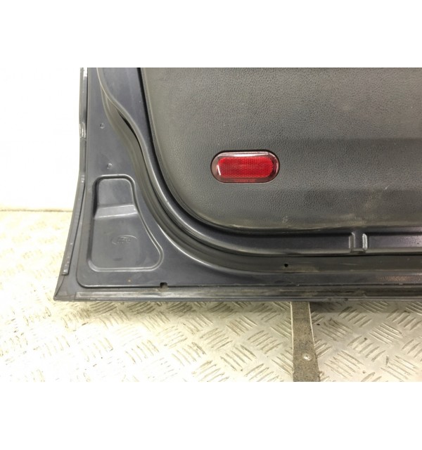 Дверь передняя левая бу для Ford S-Max  1.8 TDCi,  2007 г.