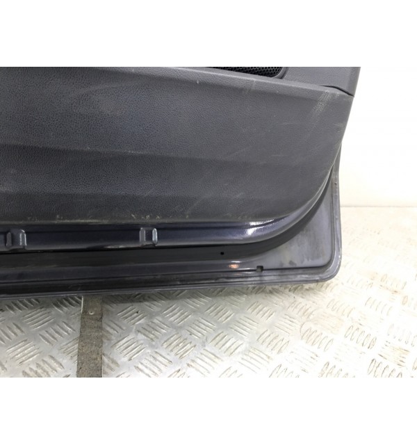 Дверь передняя левая бу для Ford S-Max  1.8 TDCi,  2007 г.