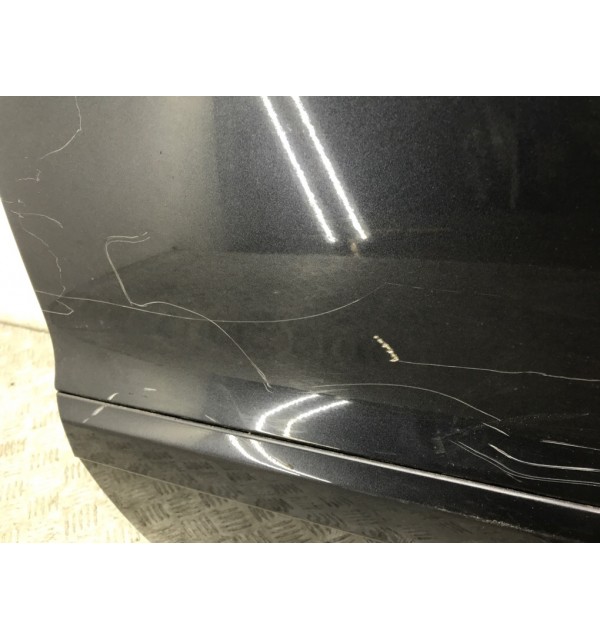 Дверь передняя левая бу для Ford S-Max  1.8 TDCi,  2007 г.