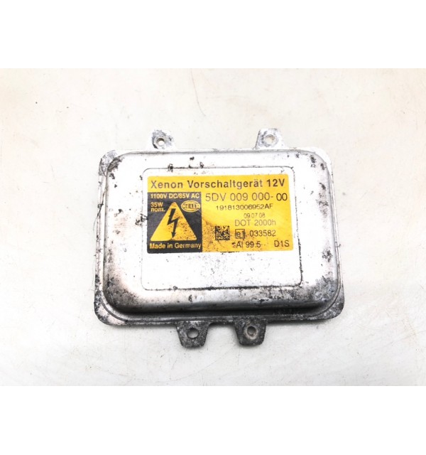 Блок розжига ксенона бу для Ford S-Max  2.2 TDCi,  2008 г.