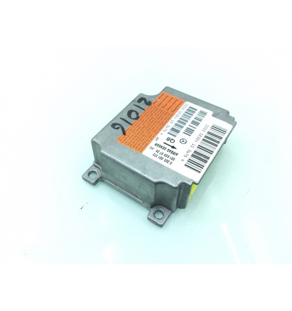 Блок AirBag бу для Mercedes C W203 3.2 i,  2003 г.