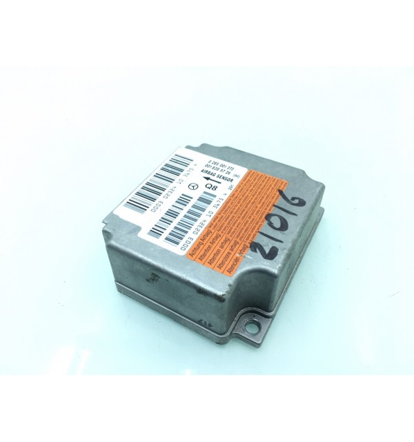 Блок AirBag бу для Mercedes C W203 3.2 i,  2003 г.