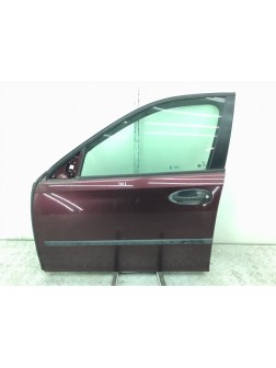 Дверь передняя левая бу для Saab 9-3  2.0 Ti,  2003 г.
