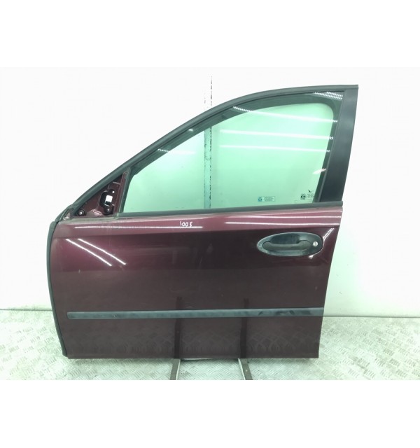 Дверь передняя левая бу для Saab 9-3  2.0 Ti,  2003 г.