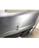 Бампер передний бу для Opel Corsa D 1.2 i,  2007 г.