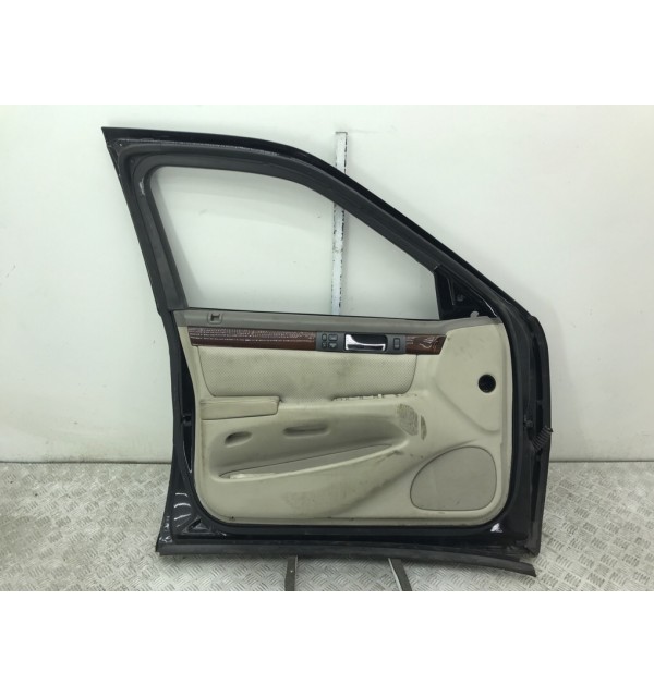 Дверь передняя левая бу для Cadillac Seville  4.6 i,  2002 г.