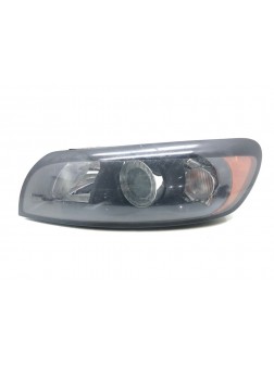 Фара левая бу для Volvo C30  1.6 TD,  2009 г.