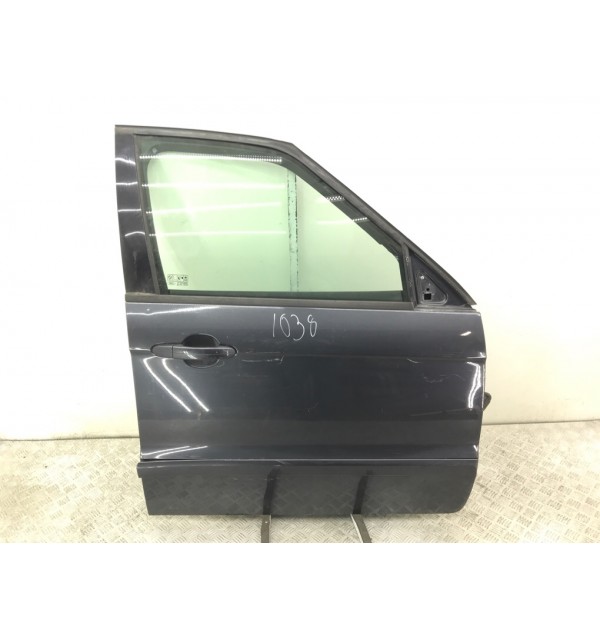Дверь передняя правая бу для Ford S-Max  1.8 TDCi,  2007 г.