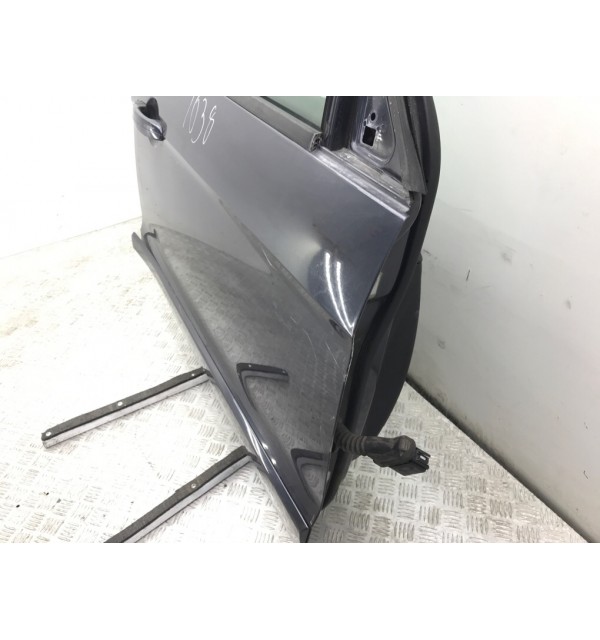 Дверь передняя правая бу для Ford S-Max  1.8 TDCi,  2007 г.