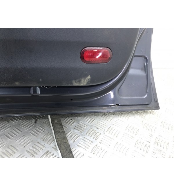 Дверь передняя правая бу для Ford S-Max  1.8 TDCi,  2007 г.