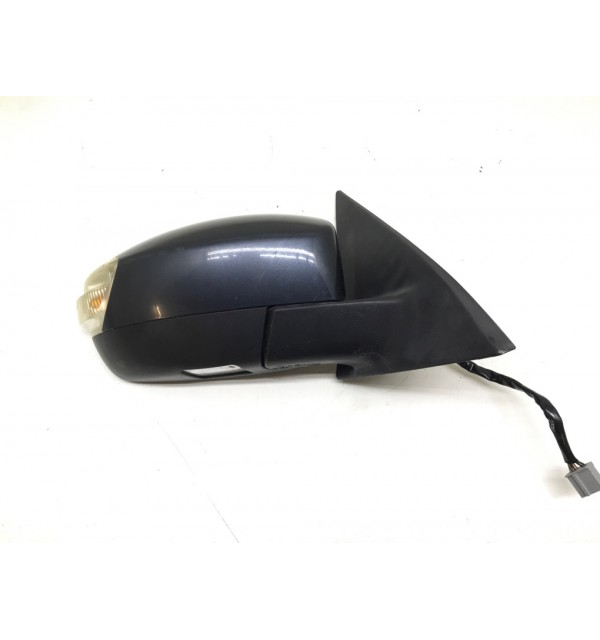 Зеркало наружное правое бу для Ford S-Max  1.8 TDCi,  2007 г.