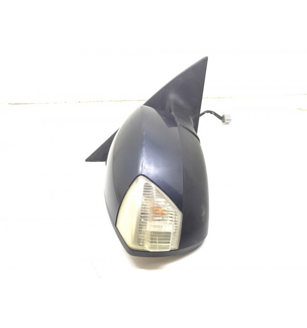 Зеркало наружное правое бу для Ford S-Max  1.8 TDCi,  2007 г.