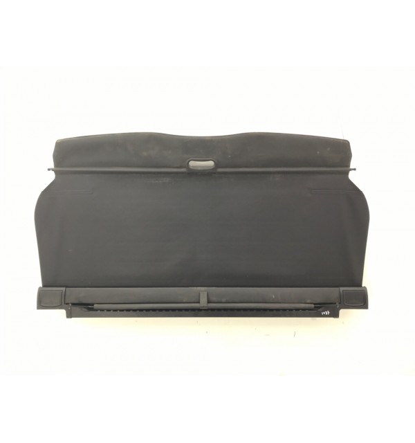 Шторка багажника бу для BMW 3 E90/E91/E92/E93 3.0 i,  2007 г.