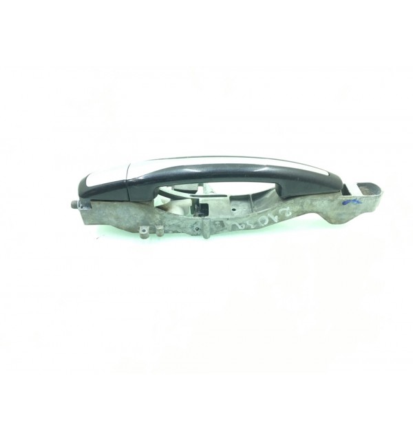 Ручка наружная передняя правая бу для Citroen C5  1.6 HDi,  2012 г.
