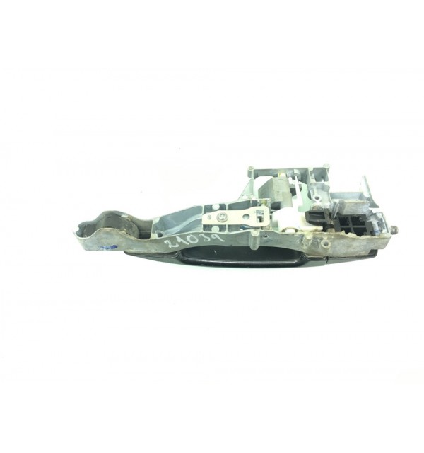 Ручка наружная передняя правая бу для Citroen C5  1.6 HDi,  2012 г.