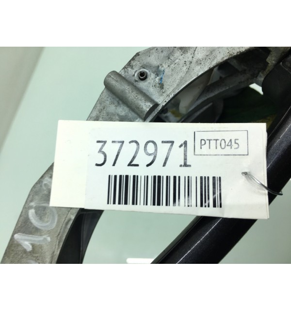 Ручка наружная передняя правая бу для Citroen C5  1.6 HDi,  2012 г.