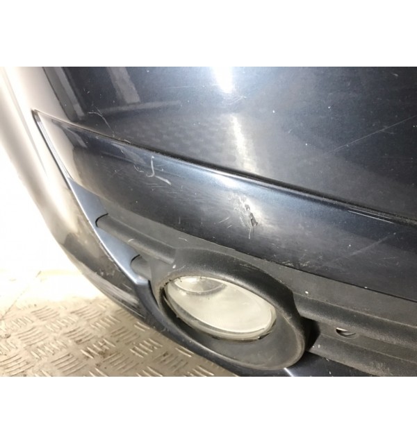 Бампер передний бу для Opel Corsa D 1.4 i,  2008 г.