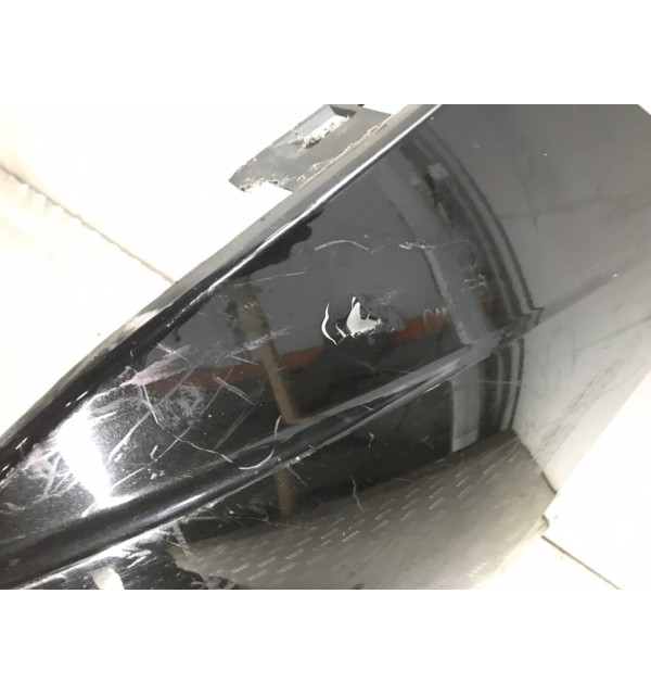 Бампер передний бу для Renault Scenic 3 1.9 DCi,  2010 г.