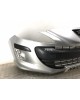 Бампер передний бу для Peugeot 308 T7 1.6 i,  2010 г.