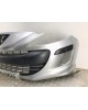 Бампер передний бу для Peugeot 308 T7 1.6 i,  2010 г.