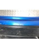 Бампер задний бу для Nissan Qashqai  1.5 DCi,  2008 г.