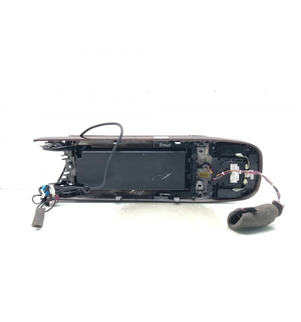 Подлокотник бу для Mercedes S W221 3.0 CDI,  2007 г.