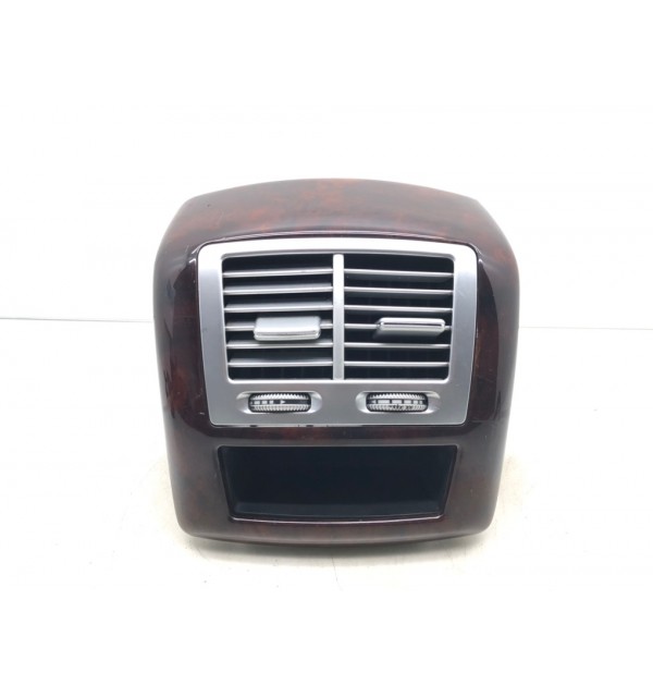 Дефлектор обдува салона бу для Mercedes S W221 3.0 CDI,  2007 г.