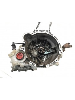 КПП механическая (МКПП) бу для Kia Rio  1.4 i,  2009 г.