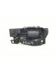Ручка внутренняя передняя правая бу для Citroen C5  1.6 HDi,  2012 г.