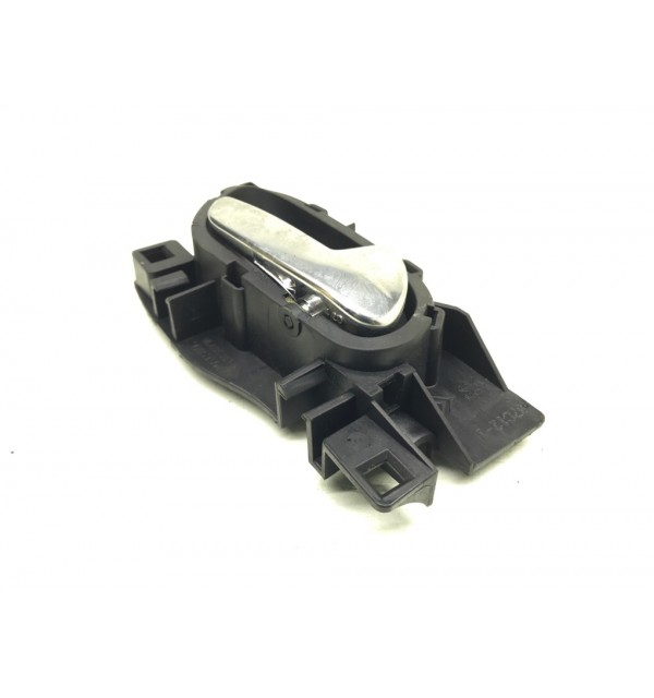 Ручка внутренняя передняя правая бу для Citroen C5  1.6 HDi,  2012 г.