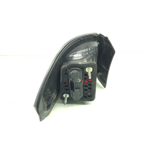 Фонарь задний правый бу для Ford S-Max  1.8 TDCi,  2007 г.