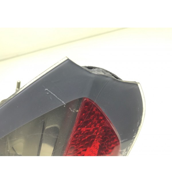 Фонарь задний правый бу для Ford S-Max  1.8 TDCi,  2007 г.