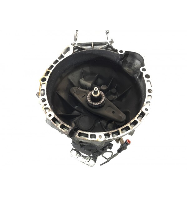 КПП механическая (МКПП) бу для BMW 3 E90/E91/E92/E93 3.0 i,  2007 г.