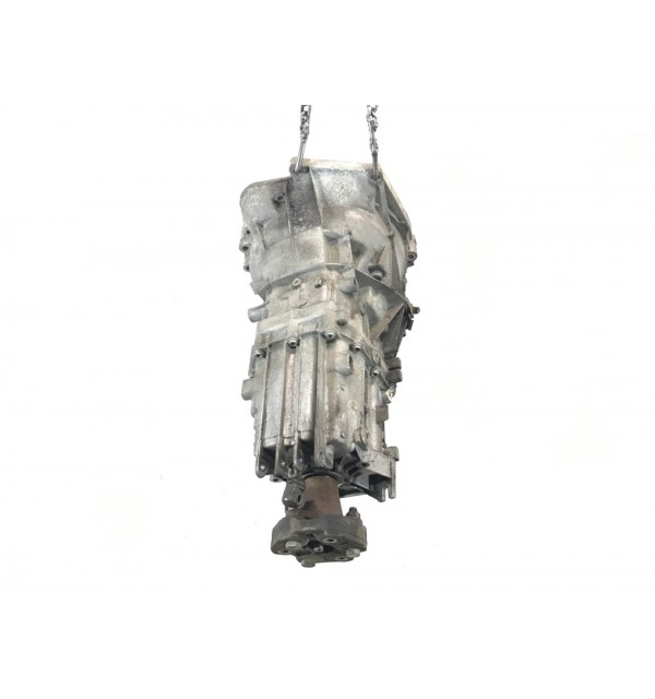 КПП механическая (МКПП) бу для BMW 3 E90/E91/E92/E93 3.0 i,  2007 г.